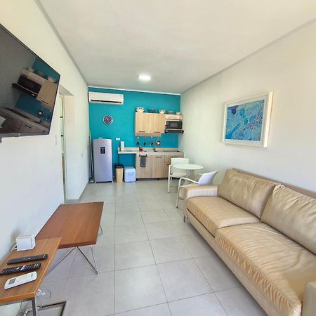 Ocean Breeze Apartments In Aruba Oranjestad Extérieur photo