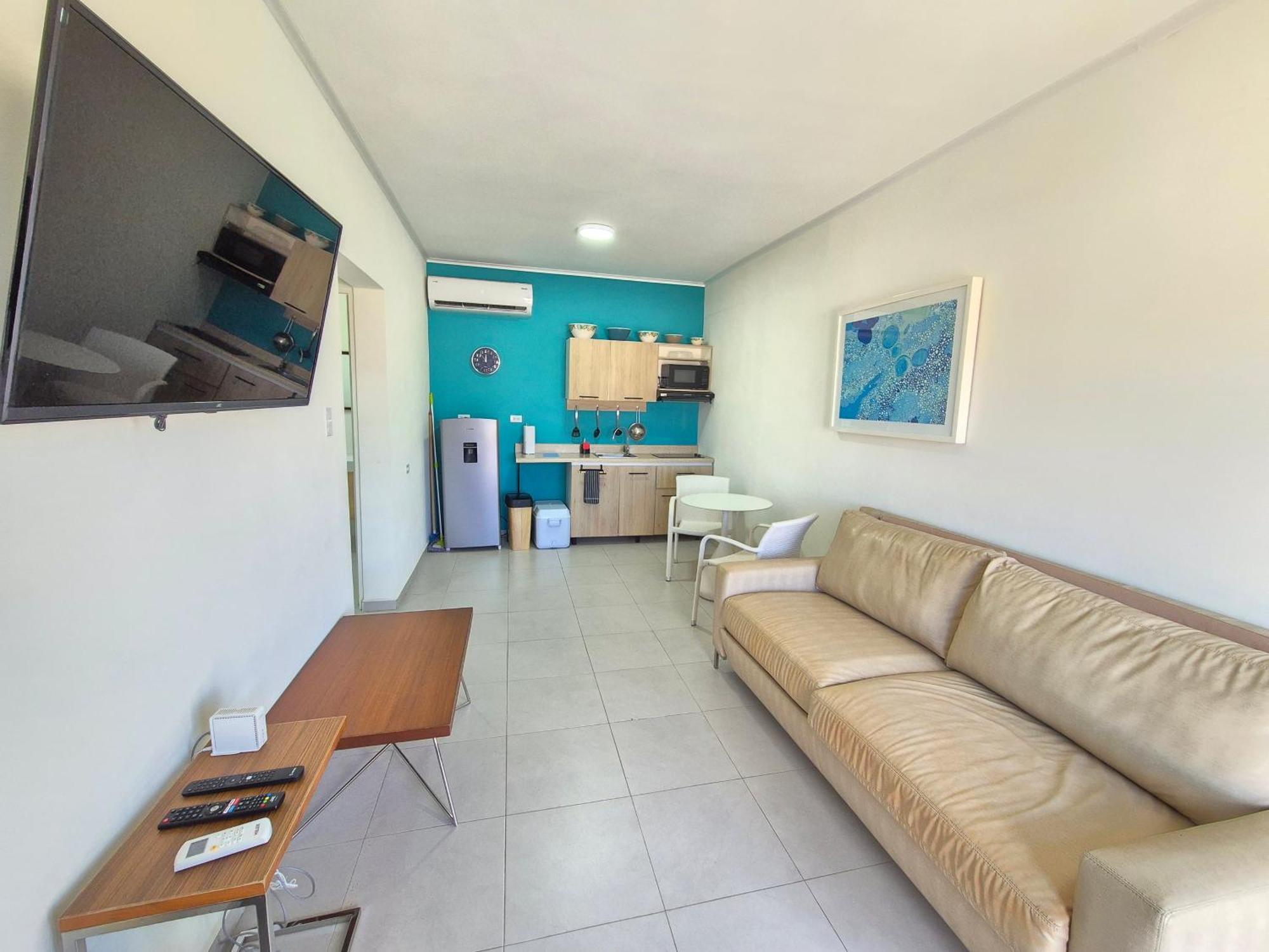 Ocean Breeze Apartments In Aruba Oranjestad Extérieur photo