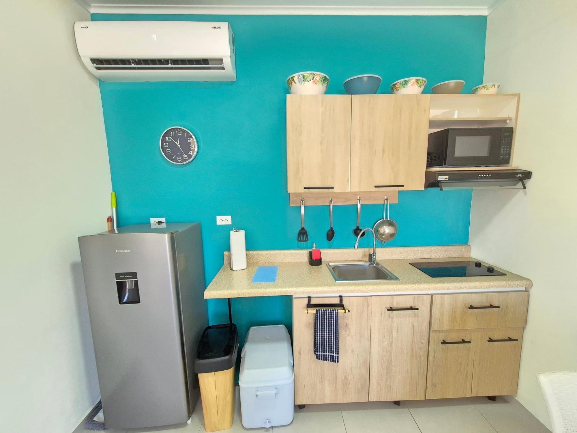 Ocean Breeze Apartments In Aruba Oranjestad Extérieur photo