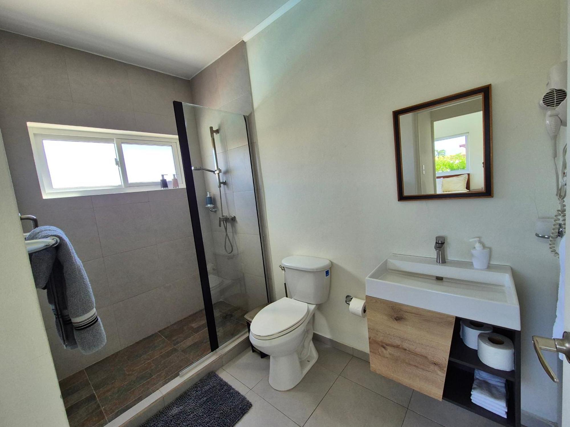 Ocean Breeze Apartments In Aruba Oranjestad Extérieur photo